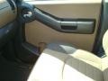 Granite Metallic - Xterra SE Photo No. 18