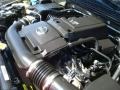 Granite Metallic - Xterra SE Photo No. 23