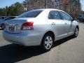 Silver Streak Mica - Yaris S Sedan Photo No. 5