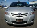 Silver Streak Mica - Yaris S Sedan Photo No. 8