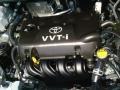 Silver Streak Mica - Yaris S Sedan Photo No. 21