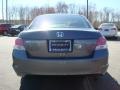 2008 Polished Metal Metallic Honda Accord LX Sedan  photo #5