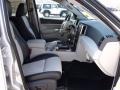 Bright Silver Metallic - Grand Cherokee Limited Photo No. 12