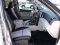 2010 Bright Silver Metallic Jeep Grand Cherokee Limited  photo #12