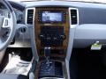 2010 Bright Silver Metallic Jeep Grand Cherokee Limited  photo #13