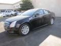 Black Raven - CTS 3.0 Sedan Photo No. 2