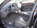Black Raven - CTS 3.0 Sedan Photo No. 3