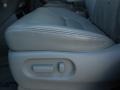 Nimbus Gray Metallic - Odyssey EX-L Photo No. 19