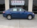 Blue Ribbon Metallic - Camry LE V6 Photo No. 2