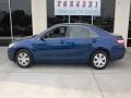 Blue Ribbon Metallic - Camry LE V6 Photo No. 6
