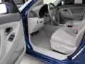 2007 Blue Ribbon Metallic Toyota Camry LE V6  photo #16