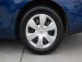Blue Ribbon Metallic - Camry LE V6 Photo No. 30
