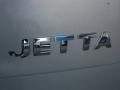 Reflex Silver Metallic - Jetta GL Sedan Photo No. 26