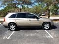 Linen Gold Metallic Pearl - Pacifica Touring Photo No. 2