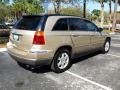 Linen Gold Metallic Pearl - Pacifica Touring Photo No. 3