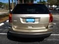 Linen Gold Metallic Pearl - Pacifica Touring Photo No. 4