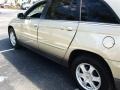 Linen Gold Metallic Pearl - Pacifica Touring Photo No. 6