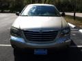 Linen Gold Metallic Pearl - Pacifica Touring Photo No. 7