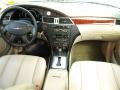 Linen Gold Metallic Pearl - Pacifica Touring Photo No. 9