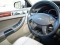Linen Gold Metallic Pearl - Pacifica Touring Photo No. 10