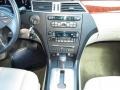 Linen Gold Metallic Pearl - Pacifica Touring Photo No. 11