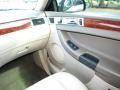 Linen Gold Metallic Pearl - Pacifica Touring Photo No. 12