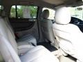 Linen Gold Metallic Pearl - Pacifica Touring Photo No. 13
