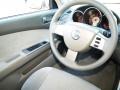 Satin White Pearl - Altima 2.5 S Photo No. 10