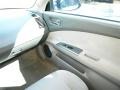 Satin White Pearl - Altima 2.5 S Photo No. 12