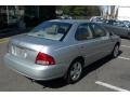 2003 Molten Silver Nissan Sentra GXE  photo #8