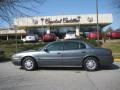 Steelmist Gray Metallic 2005 Buick LeSabre Limited