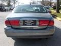 Steelmist Gray Metallic - LeSabre Limited Photo No. 3