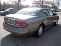 Steelmist Gray Metallic - LeSabre Limited Photo No. 4