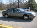 Steelmist Gray Metallic - LeSabre Limited Photo No. 5