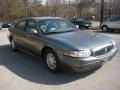 Steelmist Gray Metallic - LeSabre Limited Photo No. 6