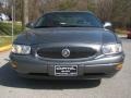 Steelmist Gray Metallic - LeSabre Limited Photo No. 7