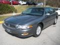 Steelmist Gray Metallic - LeSabre Limited Photo No. 8