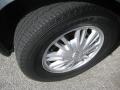 Steelmist Gray Metallic - LeSabre Limited Photo No. 9