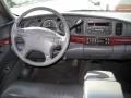 Steelmist Gray Metallic - LeSabre Limited Photo No. 15