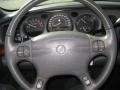Steelmist Gray Metallic - LeSabre Limited Photo No. 16
