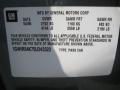 Steelmist Gray Metallic - LeSabre Limited Photo No. 20
