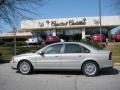 Moondust Metallic - S80 2.9 Photo No. 1