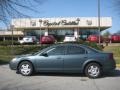 Magnesium Pearlcoat - Stratus SXT Sedan Photo No. 1