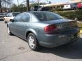 Magnesium Pearlcoat - Stratus SXT Sedan Photo No. 2
