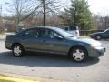 Magnesium Pearlcoat - Stratus SXT Sedan Photo No. 5