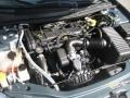 Magnesium Pearlcoat - Stratus SXT Sedan Photo No. 10