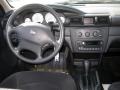Magnesium Pearlcoat - Stratus SXT Sedan Photo No. 14
