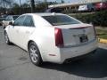 White Diamond Tri-Coat - CTS Sedan Photo No. 2