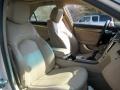 White Diamond Tri-Coat - CTS Sedan Photo No. 11