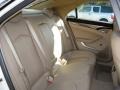White Diamond Tri-Coat - CTS Sedan Photo No. 12